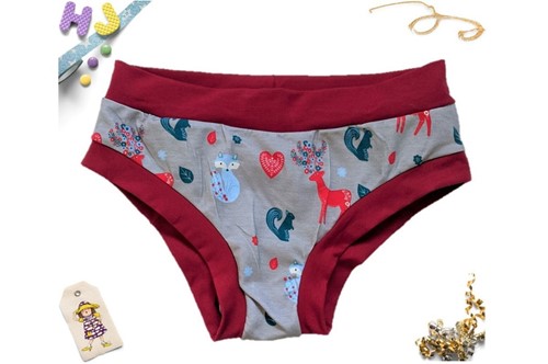 Buy L Briefs Scandi Woodland now using this page